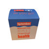Liptember Donation Collection Box