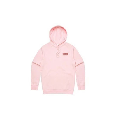 Liptember Unisex Hoodie