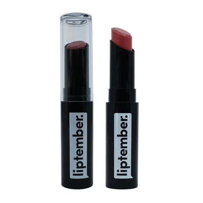 Liptember Lipstick Beautiful