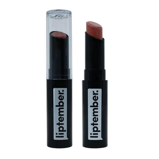 Liptember Lipstick Strong
