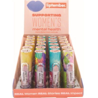 W7 Liptember 2026 Playful Pout Lipsticks